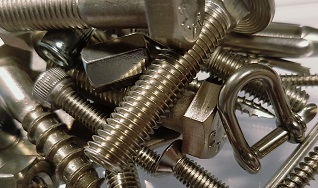 Stainless Fasteners & Hardware